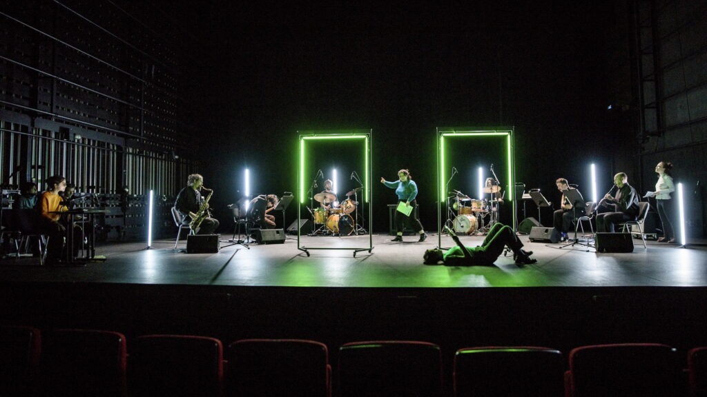 2026 02 20 Jazz dans le texte - photo Remi Angeli -045