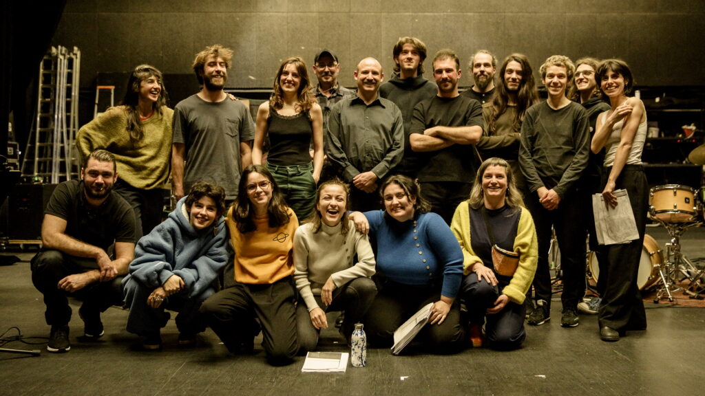 2026 02 20 Jazz dans le texte - photo Remi Angeli -140